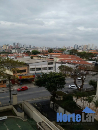 Imagem Apartamento com 3 Quartos à Venda, 94 m² em Parque Mandaqui - São Paulo Imagem Apartamento com 3 Quartos à Venda, 94 m² em Parque Mandaqui - São Paulo