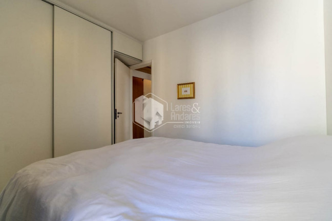 Imagem Imóvel com 1 Quarto à Venda, 81 m² em Moema - São Paulo