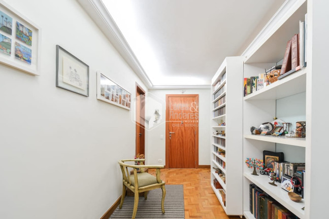 Imagem Apartamento com 4 Quartos à Venda, 144 m² em Cerqueira César - São Paulo Imagem Apartamento com 4 Quartos à Venda, 144 m² em Cerqueira César - São Paulo