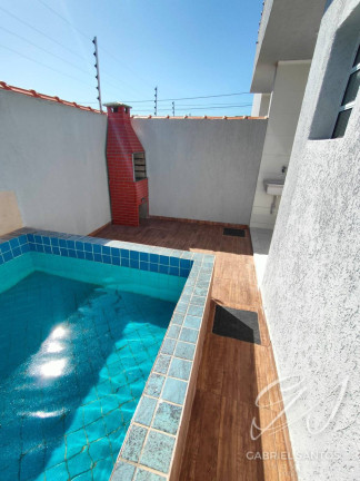 Casa com 2 Quartos à Venda,  em Cibratel Ii - Itanhaém