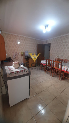 Imagem Casa com 2 Quartos à Venda, 179 m² em Paulicéia - São Bernardo Do Campo