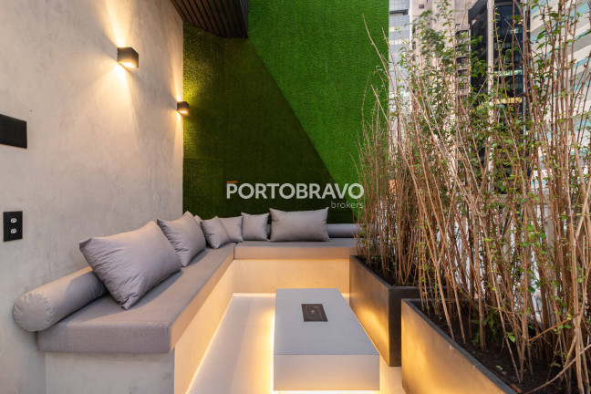 Imagem Apartamento com 2 Quartos à Venda, 220 m² em Itaim Bibi - São Paulo Imagem Apartamento com 2 Quartos à Venda, 220 m² em Itaim Bibi - São Paulo