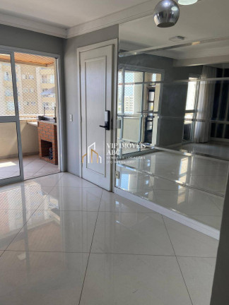 Imagem Apartamento com 3 Quartos à Venda, 106 m² em Casa Branca - Santo André Imagem Apartamento com 3 Quartos à Venda, 106 m² em Casa Branca - Santo André