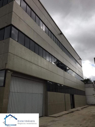 Imagem Galpão à Venda ou Temporada, 4.307 m² em Tamboré - Santana De Parnaíba Imagem Galpão à Venda ou Temporada, 4.307 m² em Tamboré - Santana De Parnaíba