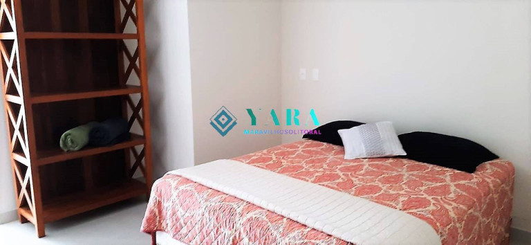 Imagem Apartamento com 2 Quartos para Temporada, 120 m² em Praia Grande - Ubatuba