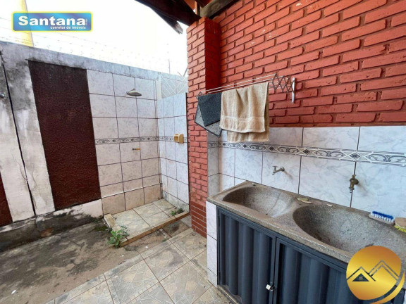 Imagem Casa com 4 Quartos à Venda, 175 m² em Mansões Das águas Quentes - Caldas Novas Imagem Casa com 4 Quartos à Venda, 175 m² em Mansões Das águas Quentes - Caldas Novas