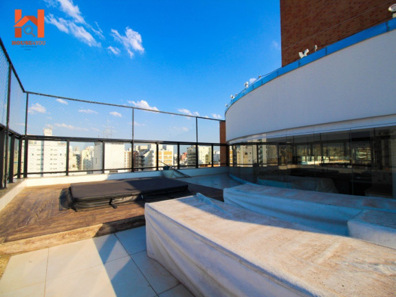 Imagem Apartamento com 4 Quartos à Venda, 380 m² em Indianópolis - São Paulo Imagem Apartamento com 4 Quartos à Venda, 380 m² em Indianópolis - São Paulo