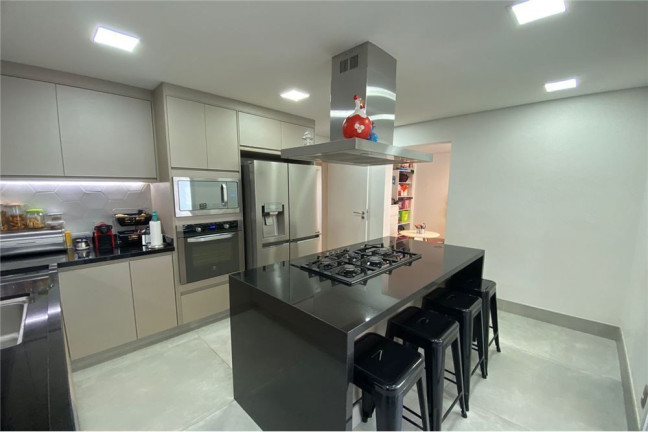 Imagem Casa com 4 Quartos à Venda, 392 m² em Mooca - São Paulo Imagem Casa com 4 Quartos à Venda, 392 m² em Mooca - São Paulo