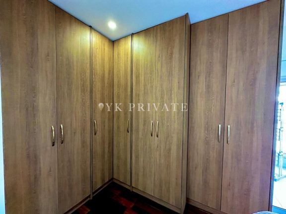 Imagem Apartamento com 3 Quartos à Venda, 172 m² em Perdizes - São Paulo