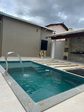 Imagem Casa com 3 Quartos à Venda, 270 m² em Morada Do Sol - Montes Claros Imagem Casa com 3 Quartos à Venda, 270 m² em Morada Do Sol - Montes Claros