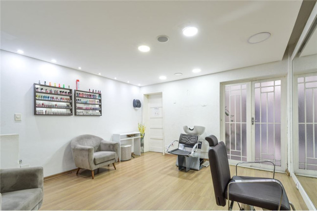 Imagem Casa com 3 Quartos à Venda, 100 m² em Vila Mariana - São Paulo Imagem Casa com 3 Quartos à Venda, 100 m² em Vila Mariana - São Paulo