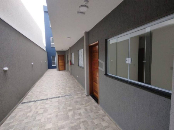 Imagem Apartamento com 2 Quartos à Venda, 35 m² em Vila Curuça - São Paulo Imagem Apartamento com 2 Quartos à Venda, 35 m² em Vila Curuça - São Paulo