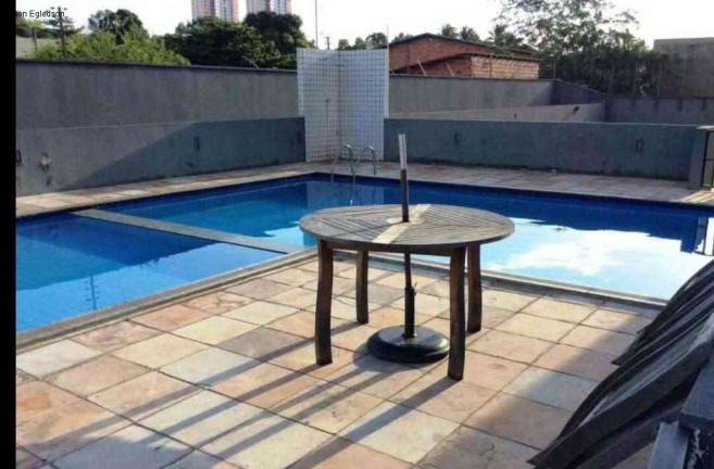Imagem Apartamento com 3 Quartos à Venda, 183 m² em Ilhotas - Teresina Imagem Apartamento com 3 Quartos à Venda, 183 m² em Ilhotas - Teresina