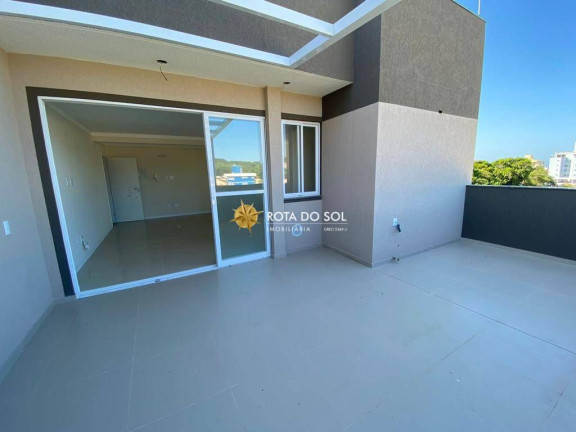 Imagem Cobertura com 3 Quartos à Venda, 155 m² em Centro - Bombinhas Imagem Cobertura com 3 Quartos à Venda, 155 m² em Centro - Bombinhas