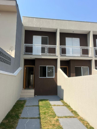Casa com 3 Quartos à Venda, 100 m² em Vila Tiradentes - São Paulo