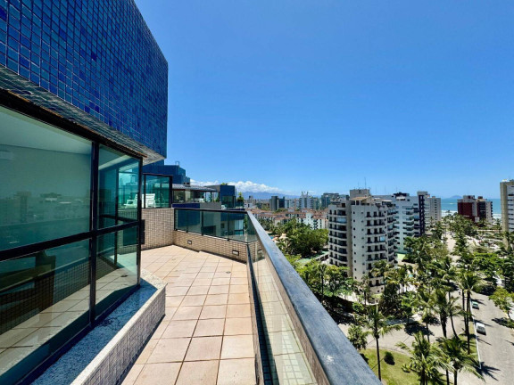 Foto do imóvel Cobertura com 4 Quartos à Venda, 341 m² em Riviera De São Lourenço - Bertioga