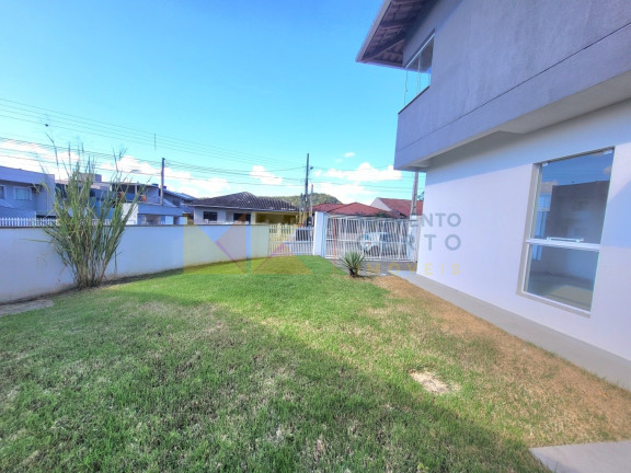 Imagem Sobrado com 3 Quartos à Venda, 87 m² em Passo Manso - Blumenau Imagem Sobrado com 3 Quartos à Venda, 87 m² em Passo Manso - Blumenau