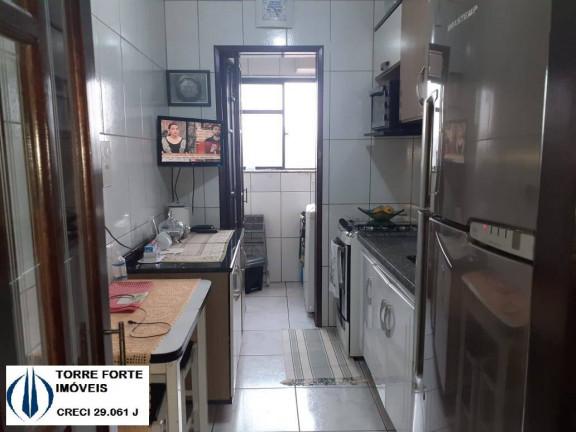 Imagem Apartamento com 2 Quartos à Venda, 50 m² em São Paulo Imagem Apartamento com 2 Quartos à Venda, 50 m² em São Paulo