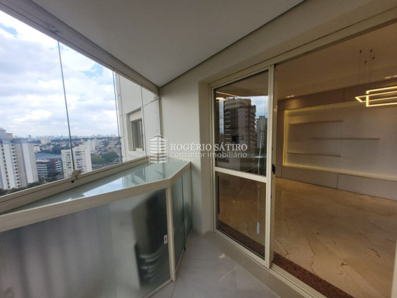 Imagem Apartamento com 3 Quartos à Venda, 128 m² em Chacara Klabin - São Paulo Imagem Apartamento com 3 Quartos à Venda, 128 m² em Chacara Klabin - São Paulo