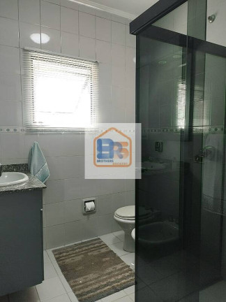 Imagem Sobrado com 3 Quartos à Venda, 152 m² em Conjunto Residencial Vista Verde - São Paulo