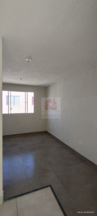 Imagem Apartamento com 2 Quartos à Venda, 40 m² em Restinga - Porto Alegre Imagem Apartamento com 2 Quartos à Venda, 40 m² em Restinga - Porto Alegre
