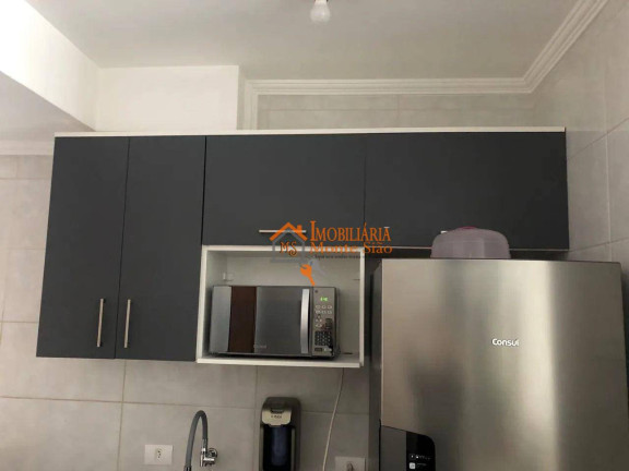 Imagem Apartamento com 2 Quartos à Venda, 54 m² em Vila Real - Guarulhos Imagem Apartamento com 2 Quartos à Venda, 54 m² em Vila Real - Guarulhos