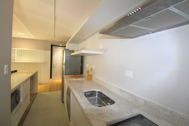 Imagem Cobertura com 3 Quartos à Venda, 211 m² em Bacacheri - Curitiba