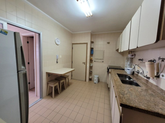 Imagem Apartamento com 3 Quartos à Venda, 140 m² em Pitangueiras - Guarujá Imagem Apartamento com 3 Quartos à Venda, 140 m² em Pitangueiras - Guarujá