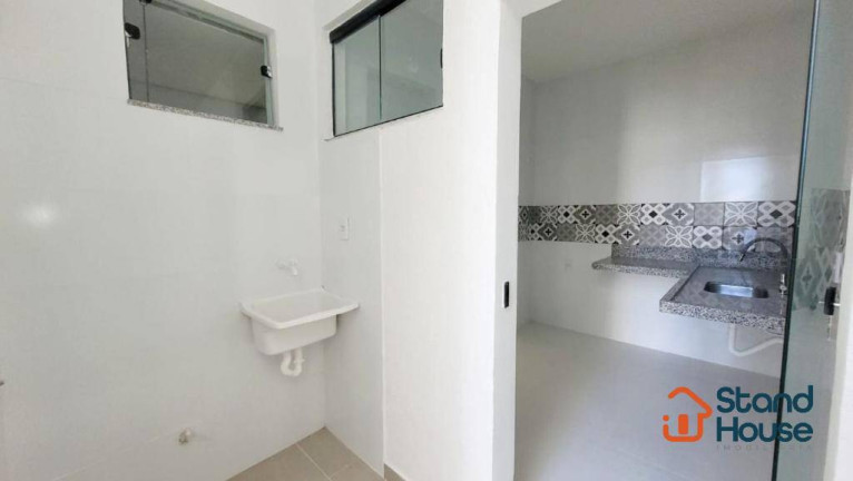 Imagem Casa com 3 Quartos à Venda, 150 m² em Mangabeira - Feira De Santana Imagem Casa com 3 Quartos à Venda, 150 m² em Mangabeira - Feira De Santana