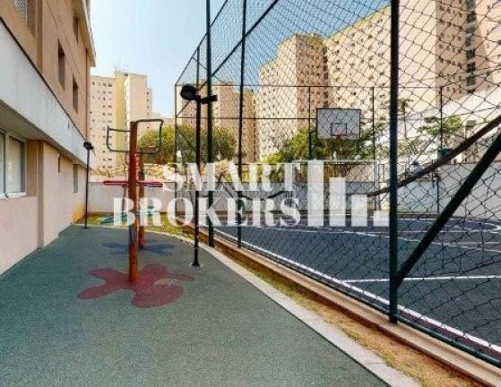 Imagem Apartamento com 2 Quartos à Venda, 51 m² em Vila Moraes - São Paulo Imagem Apartamento com 2 Quartos à Venda, 51 m² em Vila Moraes - São Paulo