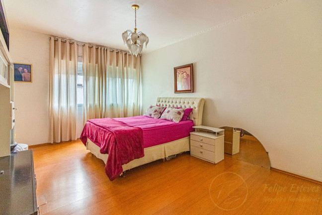 Imagem Apartamento com 4 Quartos à Venda, 247 m² em Santa Cecília - São Paulo Imagem Apartamento com 4 Quartos à Venda, 247 m² em Santa Cecília - São Paulo