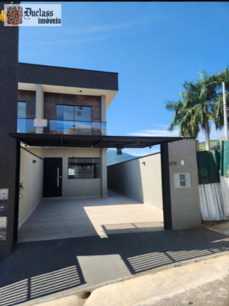 Imagem Sobrado com 3 Quartos à Venda, 110 m² em Jardim Jaraguá - Atibaia