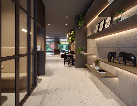 Imagem Apartamento à Venda, 79 m² em Jardim Paulista - São Paulo Imagem Apartamento à Venda, 79 m² em Jardim Paulista - São Paulo