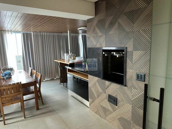 Imagem Apartamento com 2 Quartos à Venda, 163 m² em Estuário - Santos Imagem Apartamento com 2 Quartos à Venda, 163 m² em Estuário - Santos