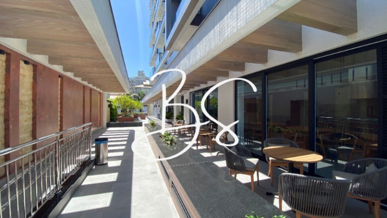 Imagem Apartamento com 4 Quartos à Venda, 226 m² em Praia Brava De Itajaí - Itajaí Imagem Apartamento com 4 Quartos à Venda, 226 m² em Praia Brava De Itajaí - Itajaí