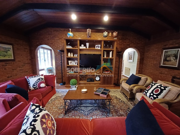 Imagem Casa com 4 Quartos à Venda, 12.000 m² em Quebra Frascos - Teresópolis Imagem Casa com 4 Quartos à Venda, 12.000 m² em Quebra Frascos - Teresópolis