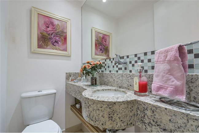 Imagem Apartamento com 3 Quartos à Venda, 125 m² em Perdizes - São Paulo