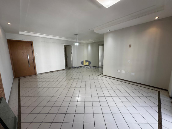 Imagem Apartamento com 3 Quartos à Venda, 100 m² em Madalena - Recife