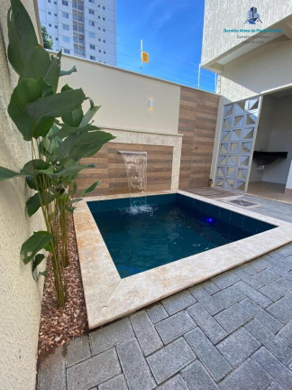 Imagem Casa com 3 Quartos à Venda, 143 m² em Jardim Atlântico - Goiânia Imagem Casa com 3 Quartos à Venda, 143 m² em Jardim Atlântico - Goiânia