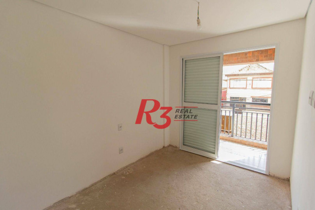 Imagem Apartamento com 3 Quartos à Venda, 91 m² em Aparecida - Santos Imagem Apartamento com 3 Quartos à Venda, 91 m² em Aparecida - Santos