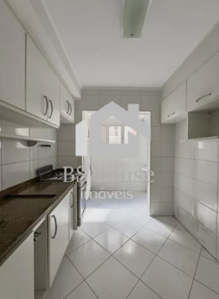 Imagem Apartamento com 2 Quartos para Alugar, 74 m² em Campestre - Santo André Imagem Apartamento com 2 Quartos para Alugar, 74 m² em Campestre - Santo André