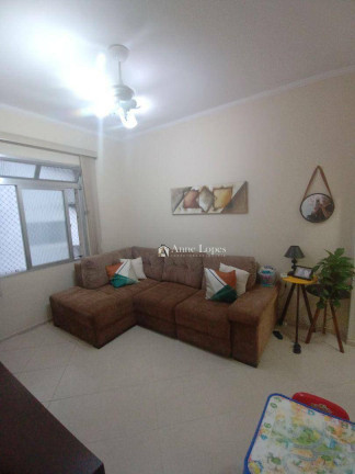 Imagem Apartamento com 3 Quartos à Venda, 77 m² em Pompéia - Santos Imagem Apartamento com 3 Quartos à Venda, 77 m² em Pompéia - Santos