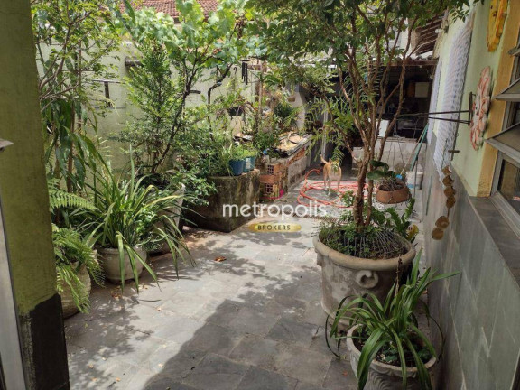 Imagem Casa com 3 Quartos à Venda, 270 m² em Centro - São Caetano Do Sul
