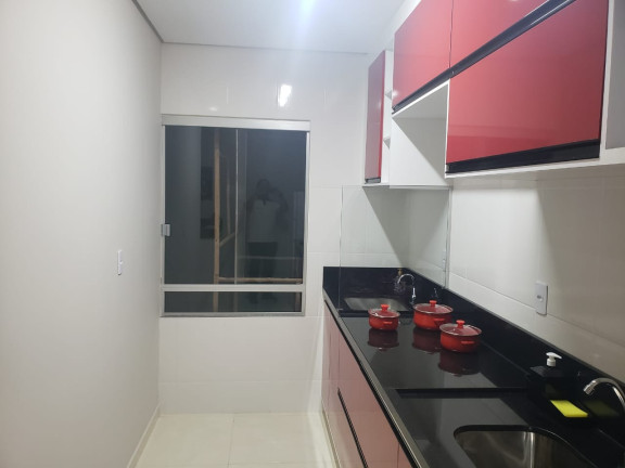 Imagem Imóvel com 2 Quartos à Venda, 44 m² em Residencial Florais Do Planalto - Valparaíso De Goiás Imagem Imóvel com 2 Quartos à Venda, 44 m² em Residencial Florais Do Planalto - Valparaíso De Goiás