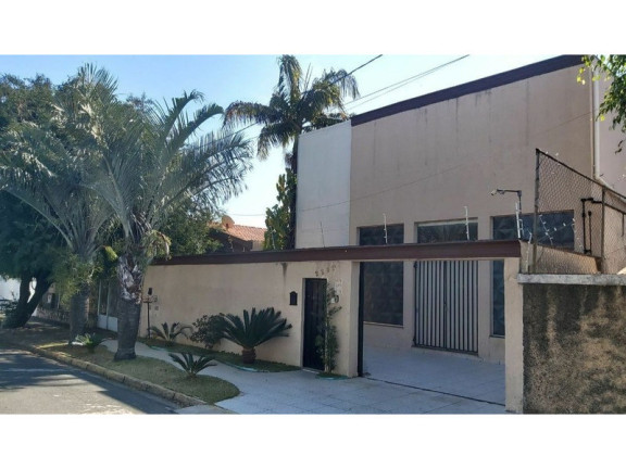 Imagem Casa com 4 Quartos à Venda, 254 m² em Vila Anhanguera - Campinas
