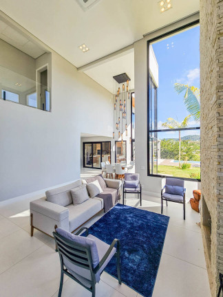 Imagem Casa de Condomínio com 4 Quartos à Venda, 895 m² em Fazenda Serrazul 2 - Itupeva