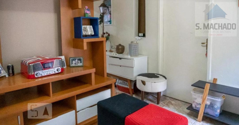 Imagem Casa com 3 Quartos à Venda, 240 m² em Parque Das Nações - Santo André