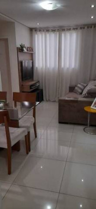 Imagem Apartamento com 2 Quartos à Venda, 49 m² em Vila Jardini - Sorocaba Imagem Apartamento com 2 Quartos à Venda, 49 m² em Vila Jardini - Sorocaba