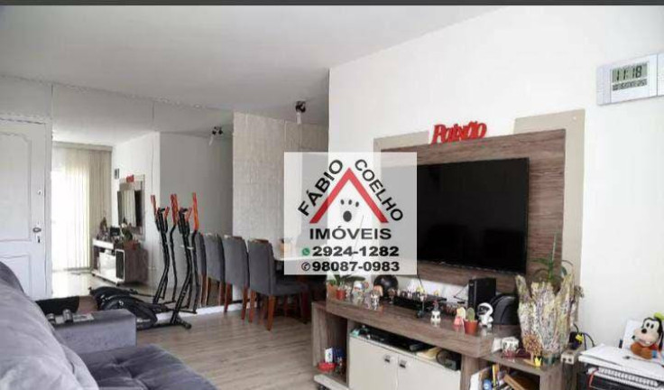 Imagem Apartamento com 2 Quartos à Venda, 59 m² em Morumbi - São Paulo Imagem Apartamento com 2 Quartos à Venda, 59 m² em Morumbi - São Paulo