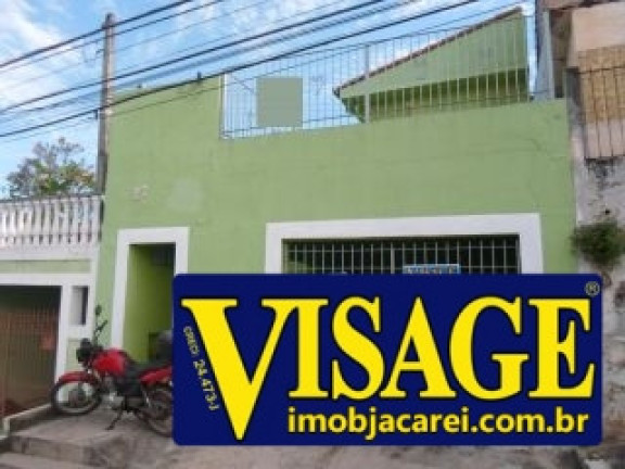 Imagem Casa com 2 Quartos à Venda, 107 m² em Jd. Nova Esperanca - Jacareí Imagem Casa com 2 Quartos à Venda, 107 m² em Jd. Nova Esperanca - Jacareí